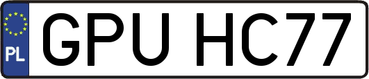 GPUHC77