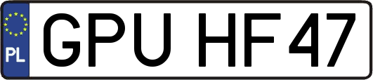 GPUHF47