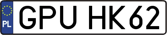 GPUHK62