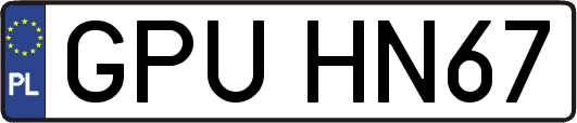 GPUHN67