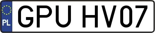 GPUHV07