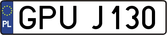 GPUJ130