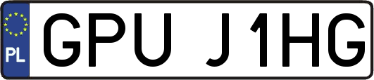 GPUJ1HG