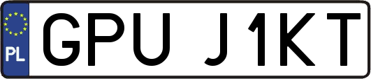 GPUJ1KT