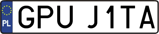 GPUJ1TA