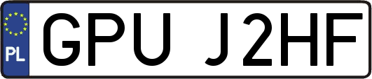 GPUJ2HF
