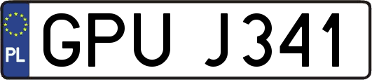 GPUJ341