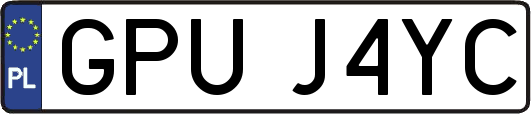 GPUJ4YC