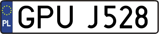 GPUJ528