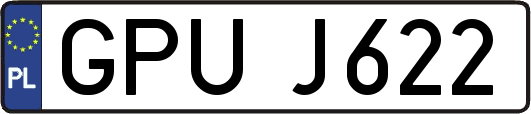 GPUJ622