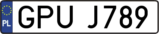 GPUJ789