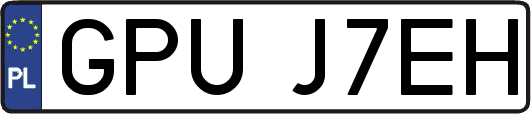 GPUJ7EH