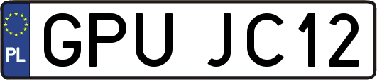 GPUJC12