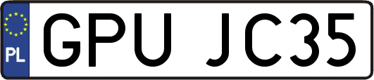 GPUJC35