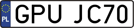 GPUJC70