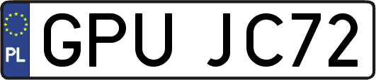 GPUJC72