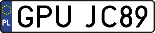 GPUJC89