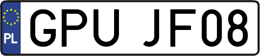 GPUJF08