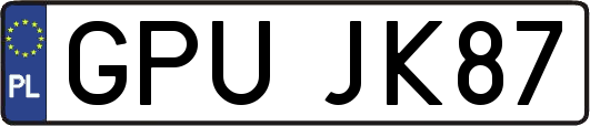 GPUJK87