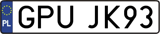 GPUJK93