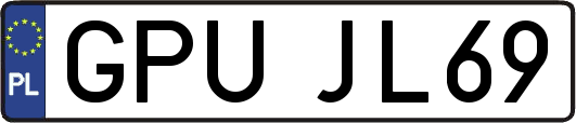 GPUJL69