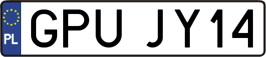 GPUJY14
