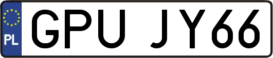 GPUJY66