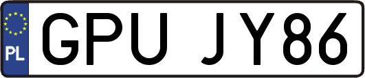 GPUJY86