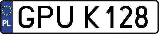 GPUK128