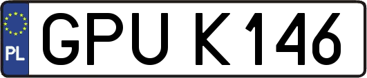 GPUK146
