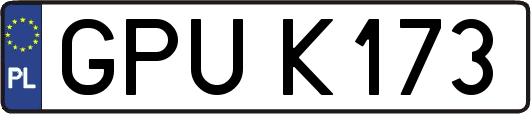 GPUK173