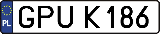 GPUK186