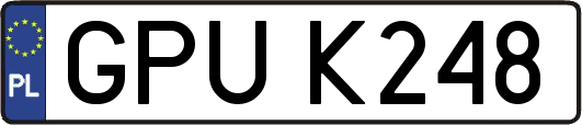 GPUK248
