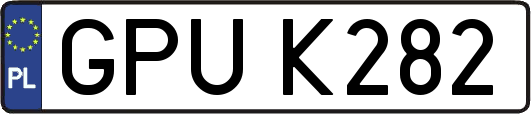 GPUK282
