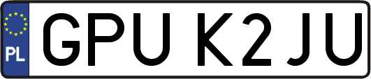 GPUK2JU
