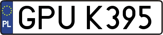 GPUK395