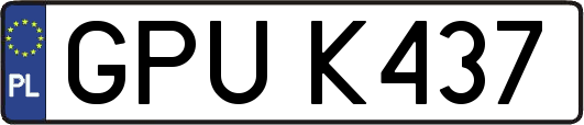 GPUK437