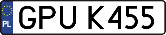 GPUK455