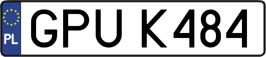 GPUK484