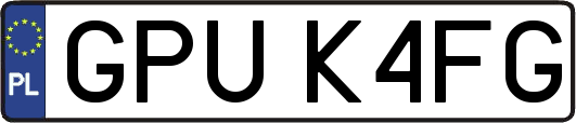 GPUK4FG