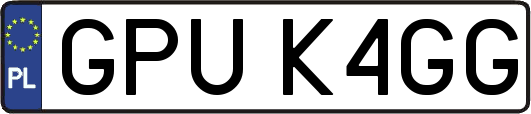 GPUK4GG