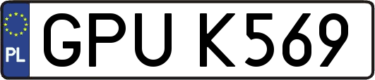 GPUK569