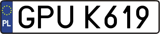 GPUK619
