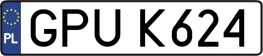 GPUK624