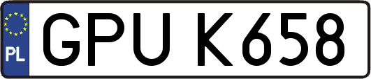 GPUK658