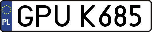 GPUK685