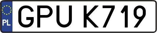 GPUK719