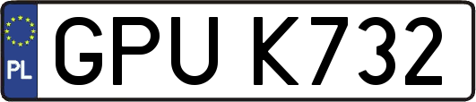 GPUK732