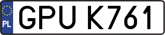 GPUK761