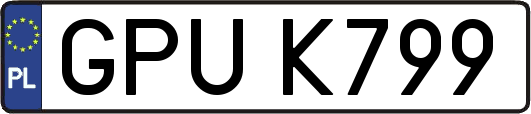 GPUK799